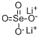 LITHIUM SELENATE CAS#: 15593-52-9