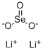 LITHIUM SELENITE CAS#: 15593-51-8