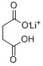 LITHIUM SUCCINATE CAS#: 16090-09-8