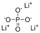 LITHIUMPHOSPHATES CAS#: 13763-32-1