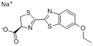 LUCIFERIN 6'-ETHYL ETHER SODIUM SALT CAS#: 103404-64-4
