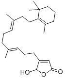 LUFFARIELLOLIDE CAS#: 111149-87-2