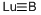 LUTETIUM BORIDE CAS#: 12688-52-7