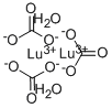 LUTETIUM CARBONATE DIHYDRATE CAS#: 16454-20-9