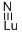 LUTETIUM NITRIDE CAS#: 12125-25-6
