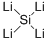LUTETIUM SILICIDE CAS#: 12032-13-2
