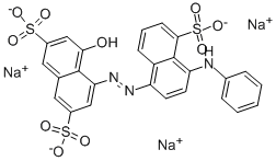 LUXOL FAST BLUE ARN CAS#: 12226-74-3
