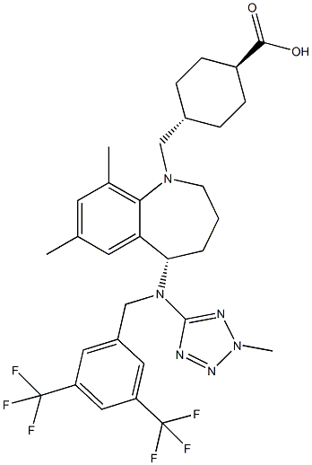 LY-2484595 CAS#: 1186486-62-3