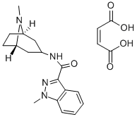 LY-278 584 MALEATE CAS#: 109216-58-2