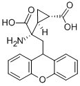 LY 341495 CAS#: 201943-63-7