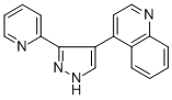 LY-364947 CAS#: 396129-53-6