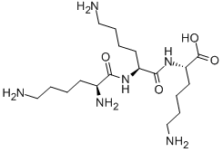 LYS-LYS-LYS CAS#: 13184-14-0