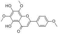 LYSIONOTIN CAS#: 152743-19-6