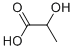 Lactic acid CAS#: 50-21-5