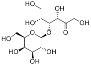 Lactulose CAS#: 4618-18-2