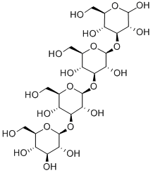 Laminaritetraose CAS#: 26212-72-6