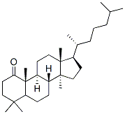 Lanostan-1-one CAS#: 16196-36-4
