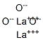 Lanthanum oxide CAS#: 12680-02-3
