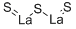 Lanthanum(III) sulfide CAS#: 12031-49-1