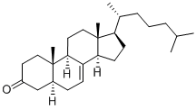Lathosterone CAS#: 15459-85-5