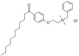 Lauralkonium chloride CAS#: 19486-61-4