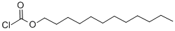 Lauryl chloroformate CAS#: 24460-74-0