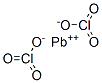 Lead chlorate. CAS#: 10294-47-0