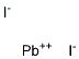 Lead(II) iodide CAS#: 10101-63-0