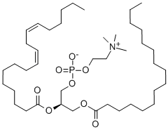 Lecithin CAS#: 8002-43-5