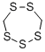 Lenthionine CAS#: 292-46-6
