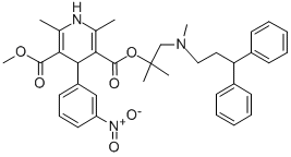 Lercanidipine CAS#: 100427-26-7