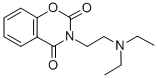 Letimidum CAS#: 26513-90-6