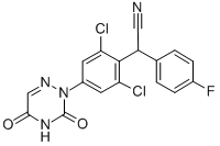 Letrazuril CAS#: 103337-74-2