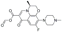 Levofloxacin Methylate CAS#: