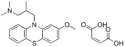 Levomepromazine maleate CAS#: 7104-38-3