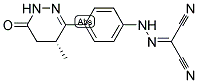Levosimendan CAS#: 141505-33-1