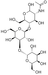 LinearBtrisaccharide CAS#: 101627-01-4