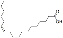Linoleic Acid CAS#: 2197-37-7
