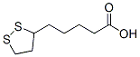 Lipoic acid CAS#: 62-46-4