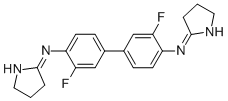 Liroldine CAS#: 105102-20-3
