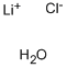 Lithium chloride monohydrate CAS#: 16712-20-2