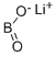 Lithium metaborate CAS#: 13453-69-5