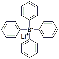 Lithium tetraphenylborate CAS#: 14485-20-2