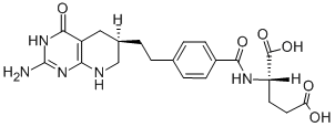 Lometrexol CAS#: 106400-81-1