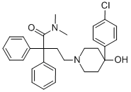 Loperamide CAS#: 53179-11-6