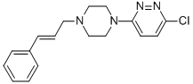 Lorcinadol CAS#: 104719-71-3