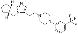 Lorpiprazole CAS#: 108785-69-9