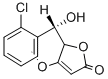 Losigamone CAS#: 112856-44-7