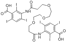 Lotranic acid CAS#: 26887-04-7