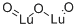 Lutetium oxide CAS#: 12032-20-1